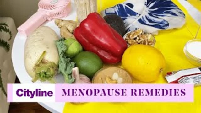 Natural Remedies for Menopause Symptoms: What Works?