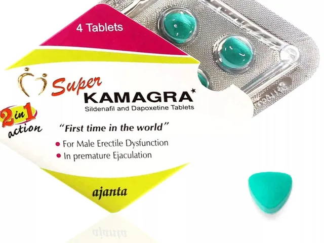 Buy Kamagra Online: Affordable Erectile Dysfunction Treatment Options