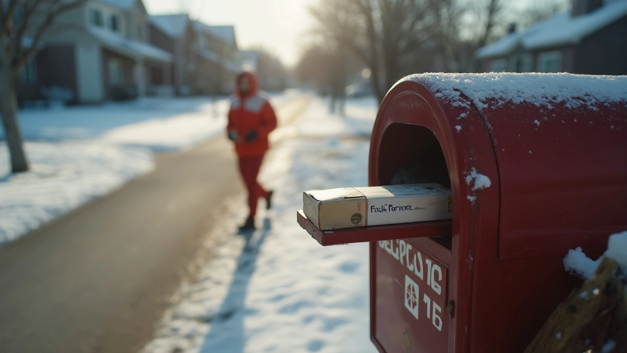 FelixForYou.ca Delivery Speed: How Fast Can Canadians Really Get Their Medications?