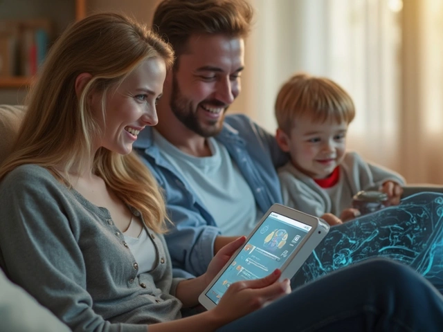Digital Healthcare Trends for 2025: AI Triage, Fast Delivery, and Lab Integration Beyond FelixForYou.ca