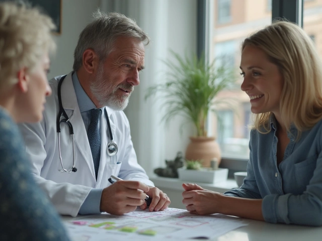Linezolid in Clinical Practice: Benefits and Drawbacks You Need to Know