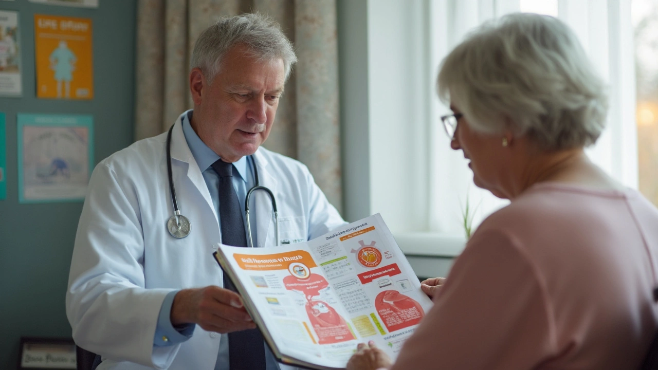 The Antiarrhythmics and QT-Prolonging Agents: Hidden Dangers That Deserve Respect