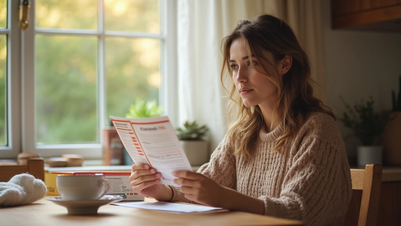 Celexa: Everything You Need to Know About This Popular Antidepressant