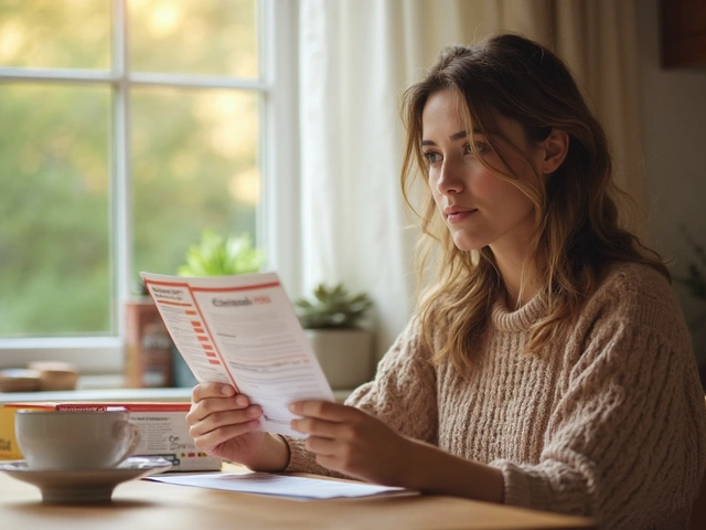 Celexa: Everything You Need to Know About This Popular Antidepressant