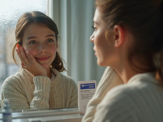 Tretiva: Acne Treatment, Results, Side Effects & Real-World Tips