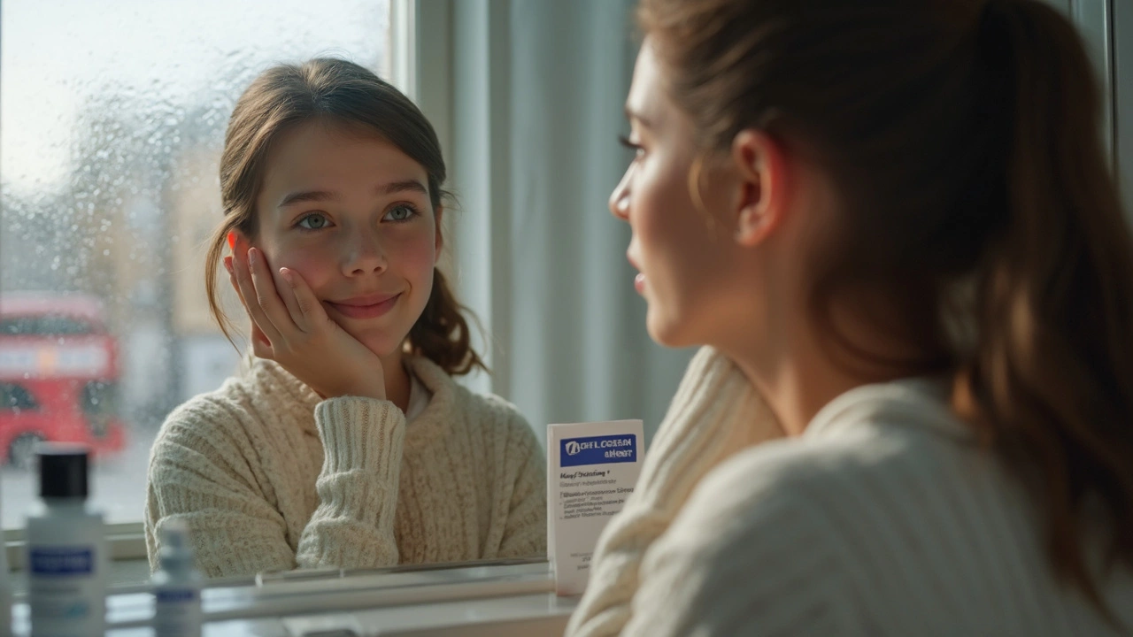 Tretiva: Acne Treatment, Results, Side Effects & Real-World Tips
