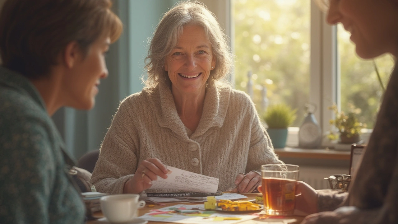 Practical Tips to Dodge GI Upset and Forgetfulness