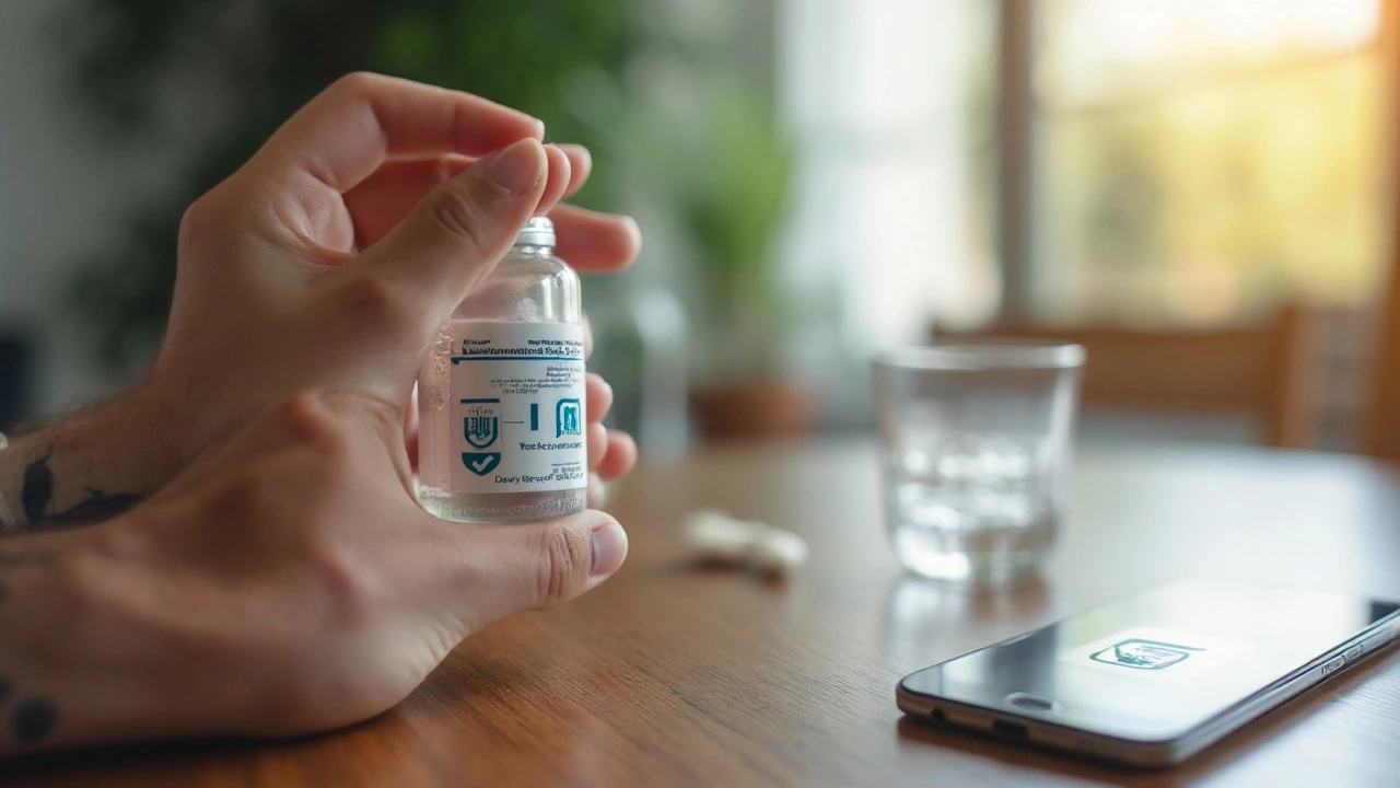Drug Interactions You Must Know