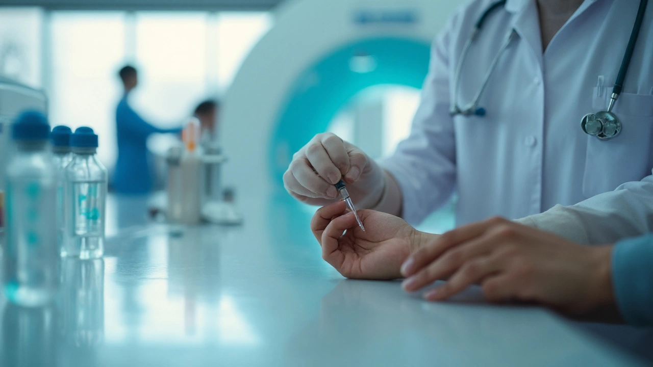 How to test and confirm: a simple, step-by-step pathway