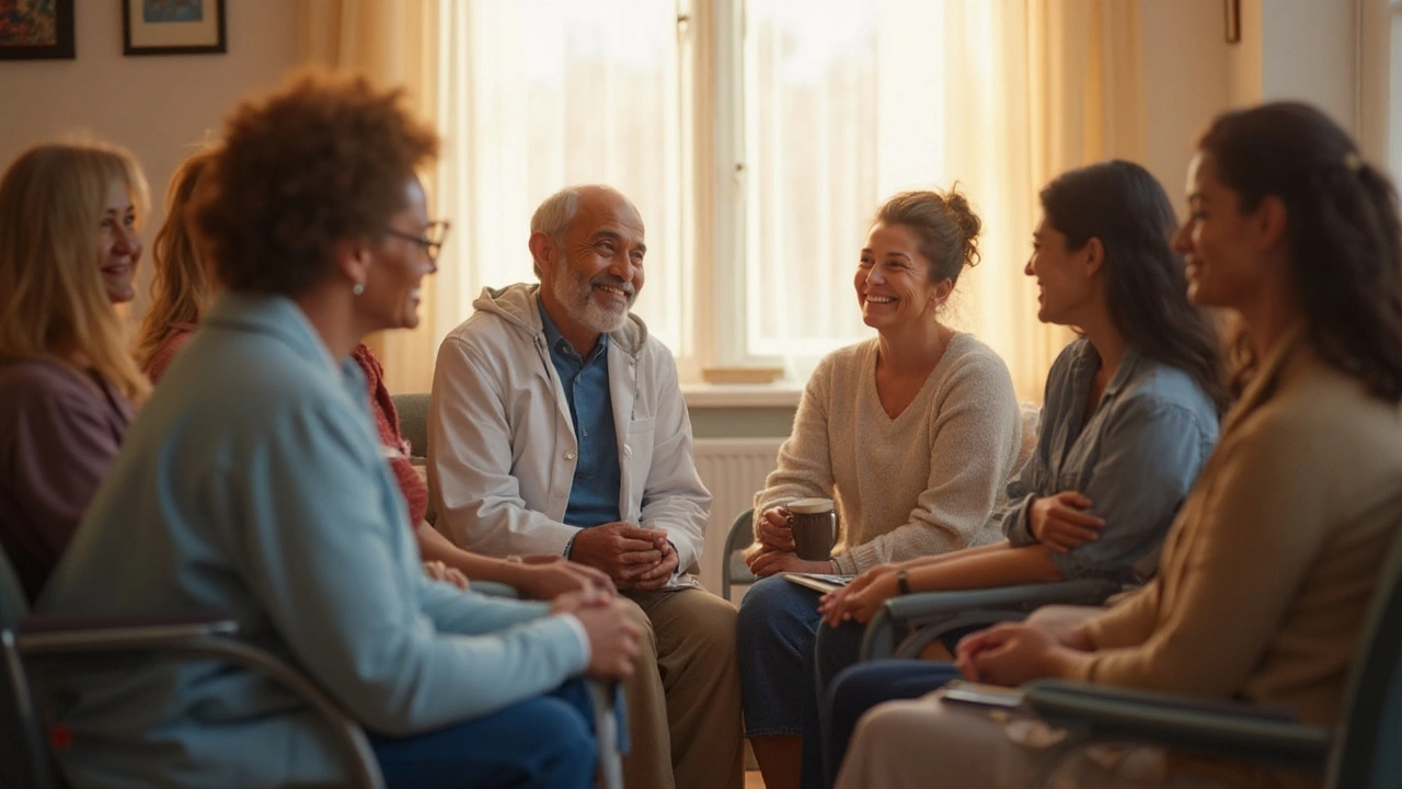 Choosing the Right Antiviral: Entecavir vs. Tenofovir