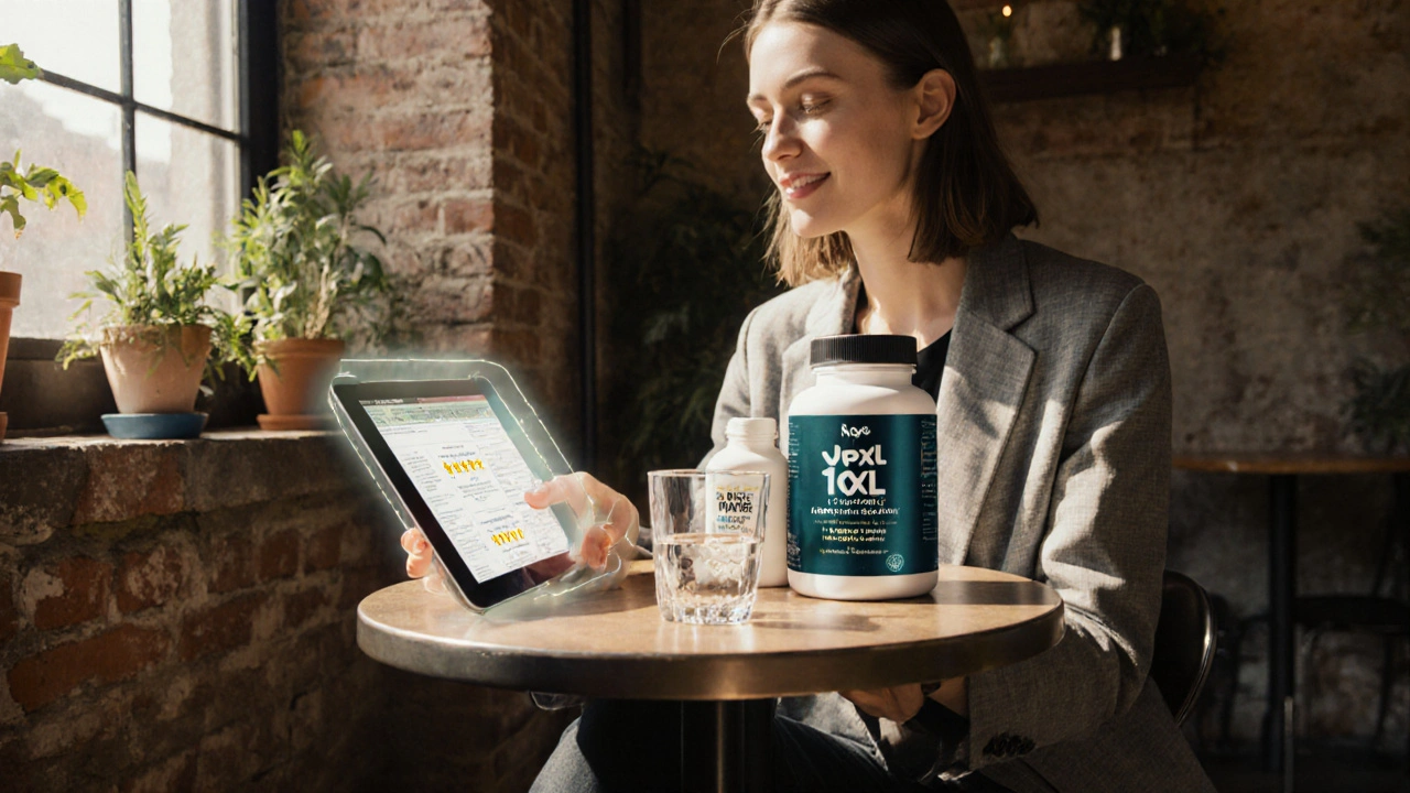 Deep Dive: How the Ingredients Stack Up