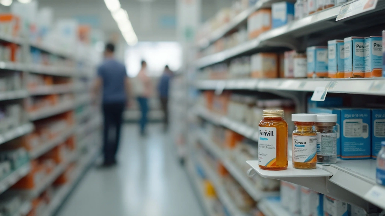 Dosage Guidelines, Side Effects, and Safety Tips