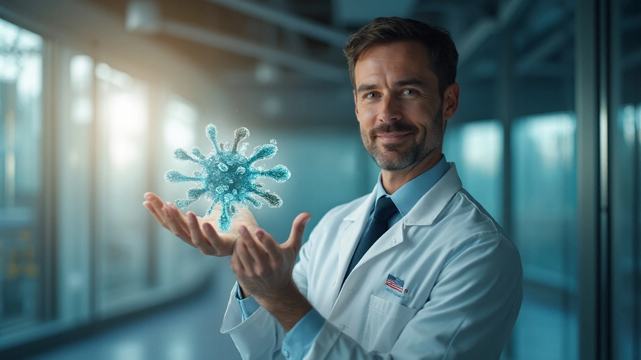 Entecavir & Mental Health Professionals: Boosting Hepatitis B Treatment Success