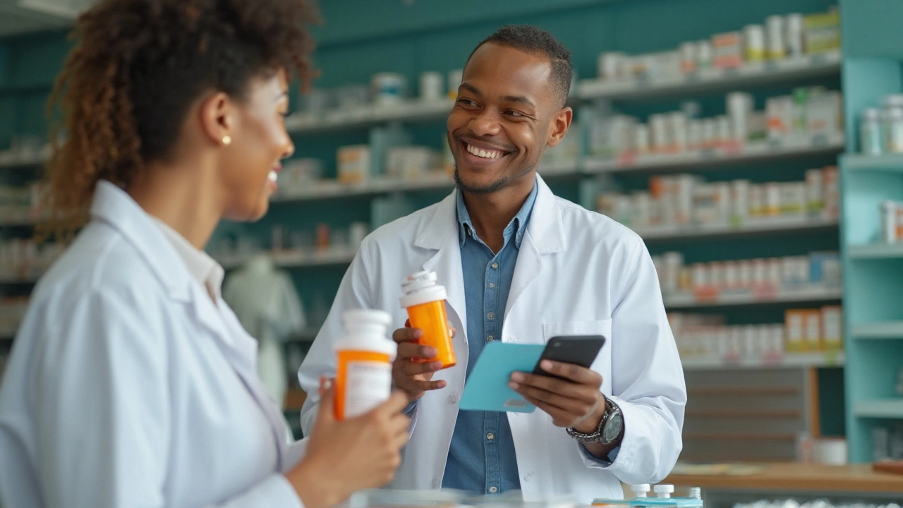 Etodolac Cost 2025: Brand-Name vs Generic (Lodine) Prices, Savings & Smart Buying Tips