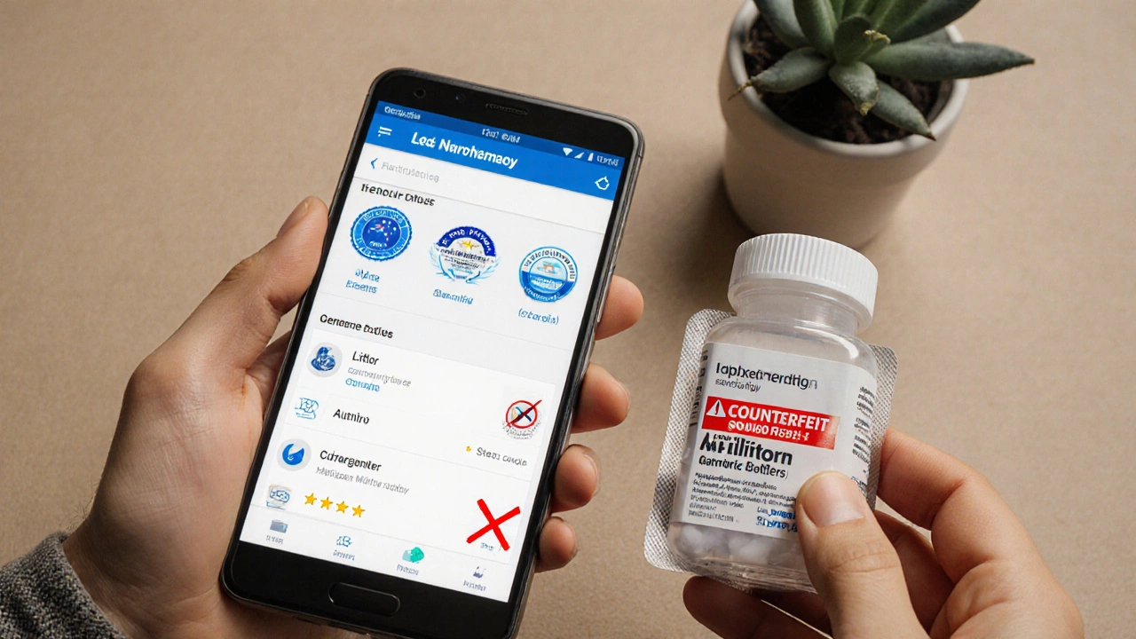 Step‑by‑Step Guide to Purchase Cheap Generic Lipitor Online