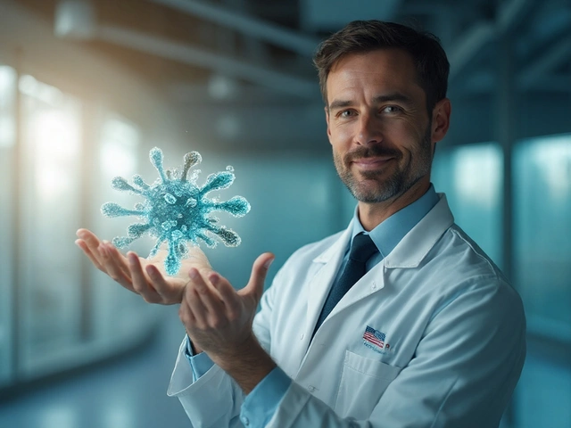 Entecavir & Mental Health Professionals: Boosting Hepatitis B Treatment Success