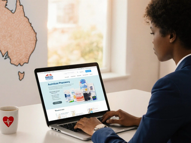 How to Safely Buy Cheap Generic Lipitor Online in Australia