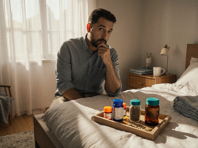 Viagra Soft vs Other ED Treatments: Detailed Comparison
