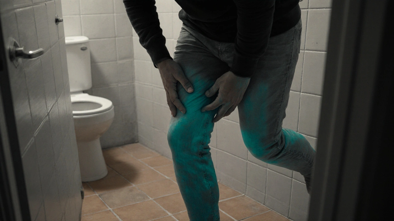 Acute Diarrhea and Dehydration: 7 Proven Ways to Stay Hydrated