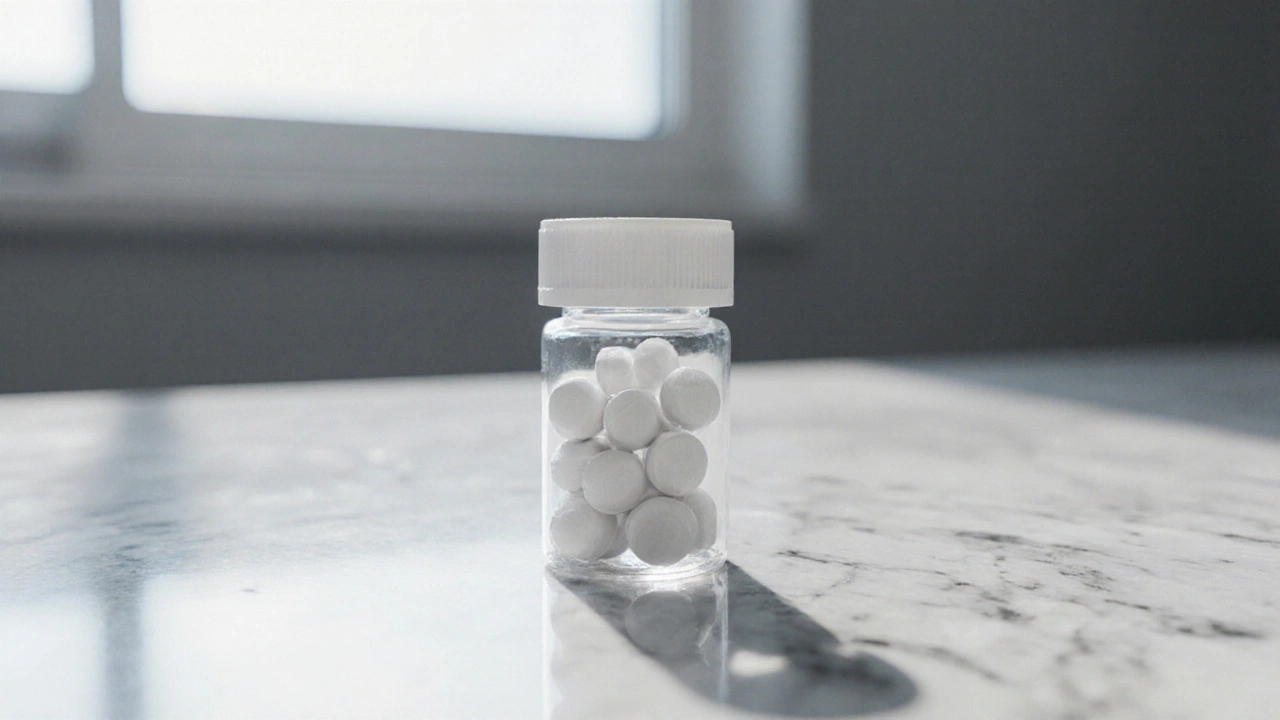 Bottled Cialis (Tadalafil) vs Alternatives: Which Works Best?