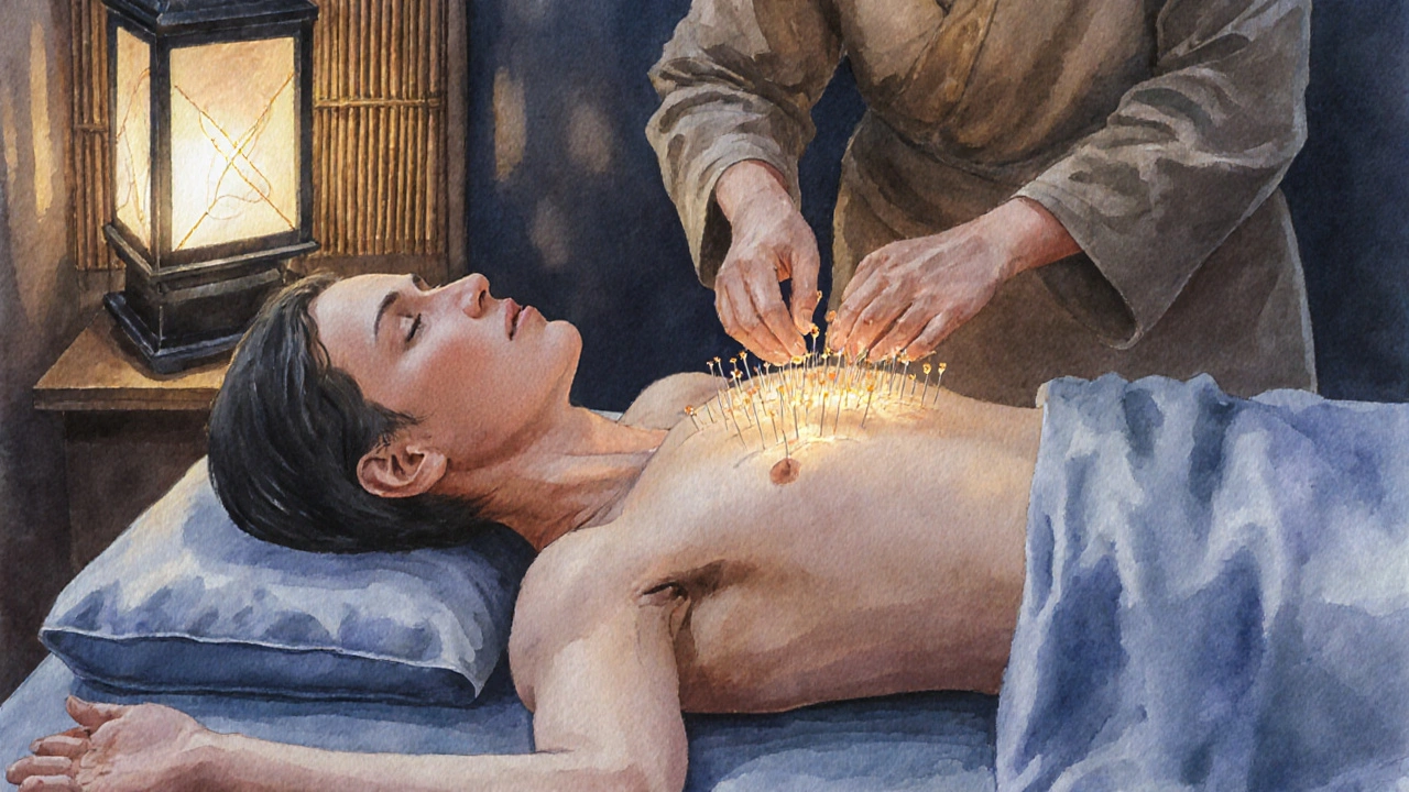 How to Integrate Alternative Therapies Safely