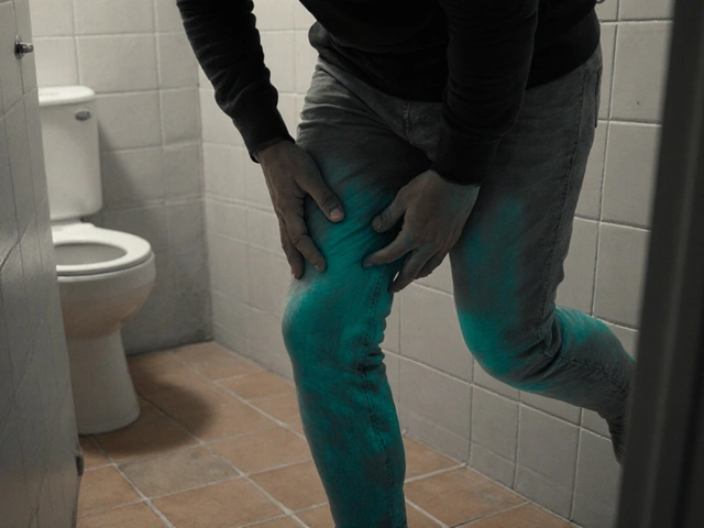Acute Diarrhea and Dehydration: 7 Proven Ways to Stay Hydrated