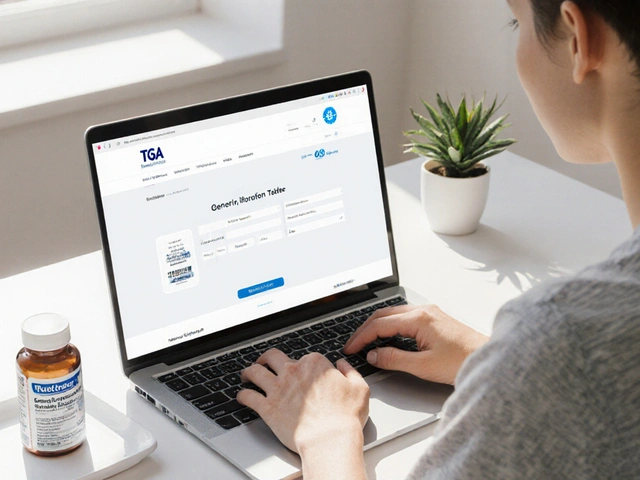 Buy Cheap Generic Motrin Online - Safe & Affordable Options