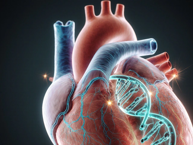 Genetics and Arrhythmias: Current Insights and Clinical Impact