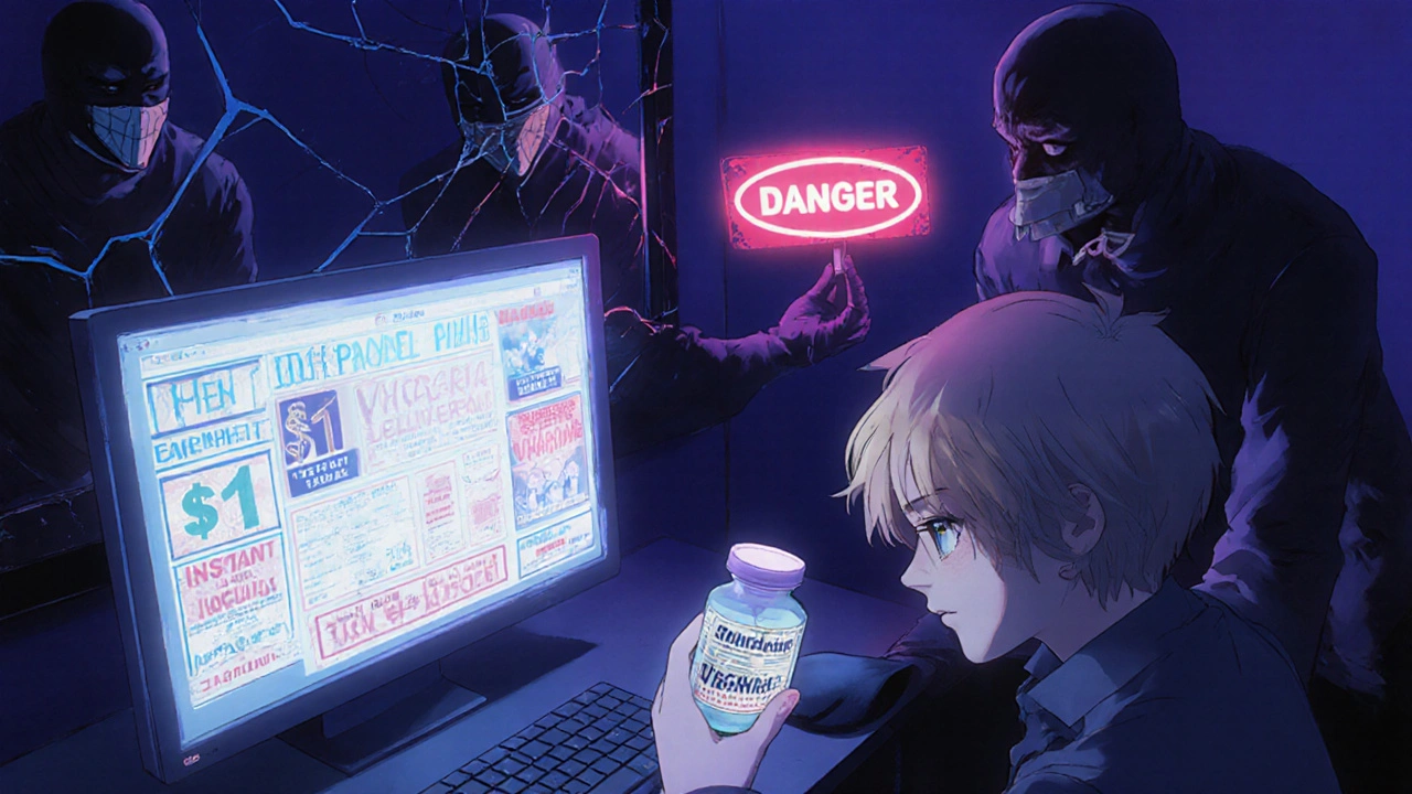 Buy Online Cheap Generic Viagra: What You Need to Know Before You Click