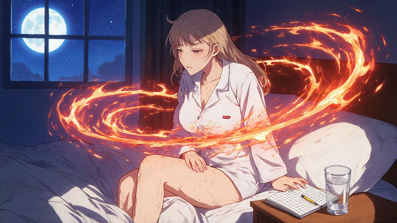 Menopause and Hormone Therapy: What You Need to Know About Benefits and Risks