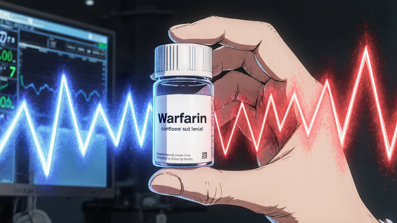 Narrow Therapeutic Index Drugs: Why Bioequivalence Rules Are Tighter for These Critical Medications