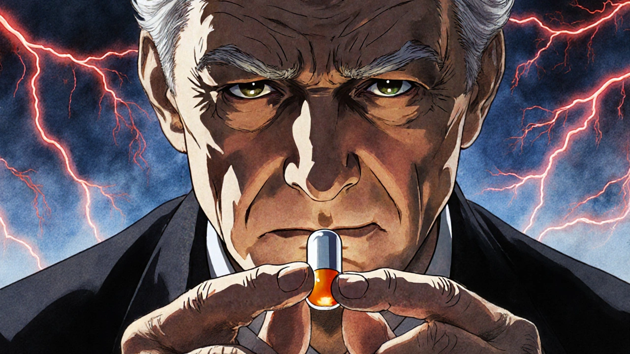 Statins and ALS: What the Latest Science Really Says