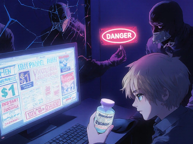 Buy Online Cheap Generic Viagra: What You Need to Know Before You Click