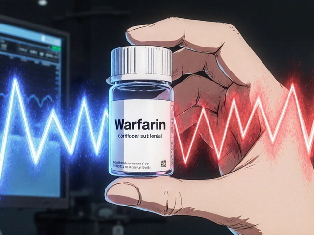 Narrow Therapeutic Index Drugs: Why Bioequivalence Rules Are Tighter for These Critical Medications