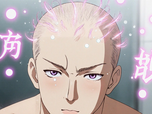 Rogaine 2% Minoxidil vs Alternatives: What Actually Works for Hair Loss