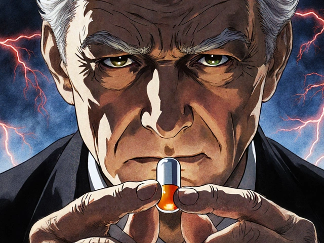 Statins and ALS: What the Latest Science Really Says