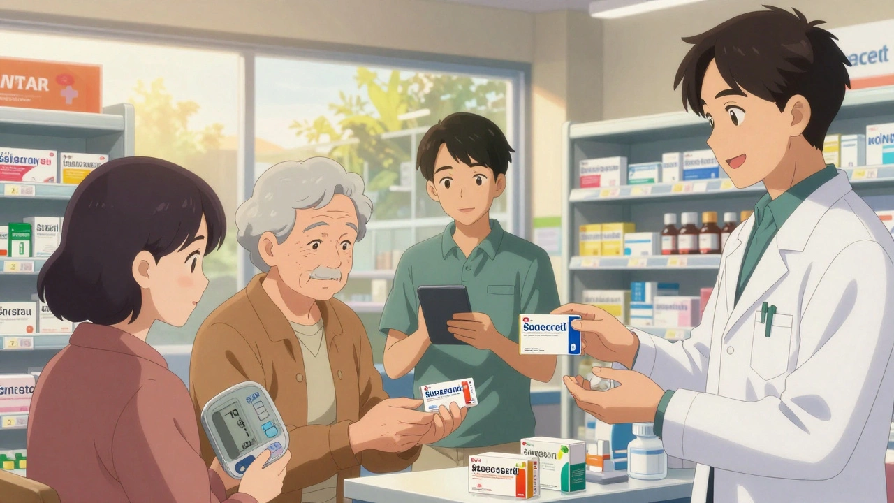 Australia's Generic Market: PBS Overview and Impact