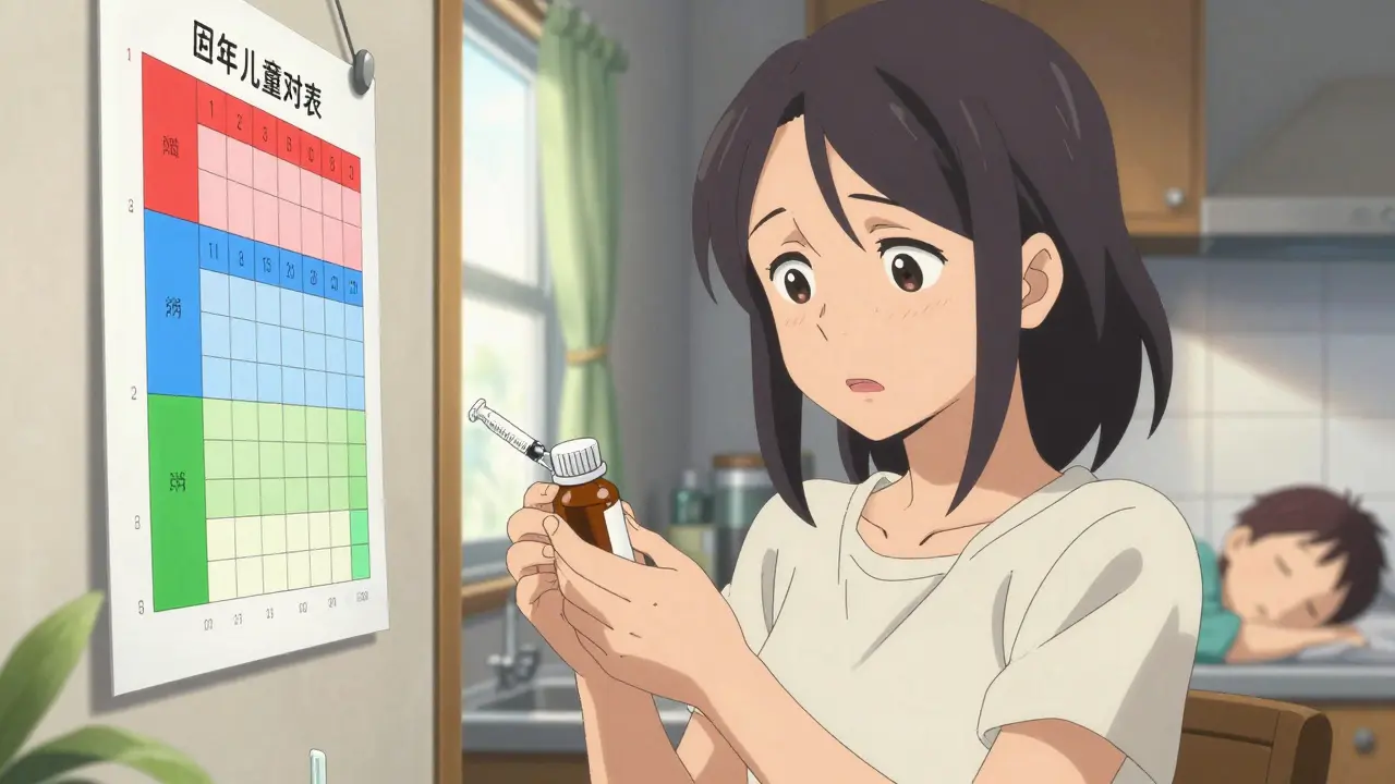 How to Handle Missed Pediatric Medication Doses Safely: Step-by-Step Guide for Parents