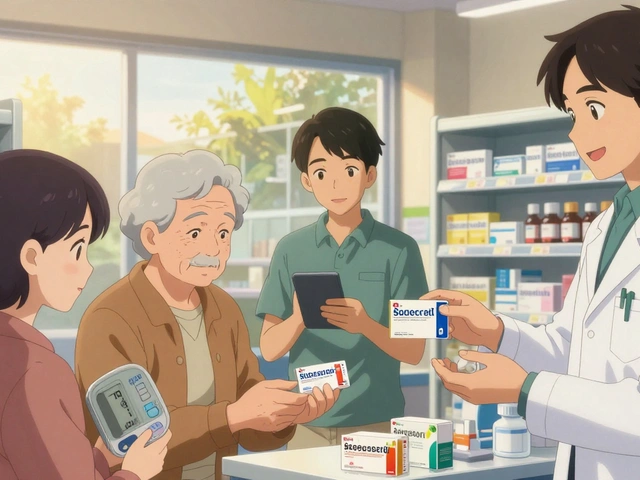 Australia's Generic Market: PBS Overview and Impact