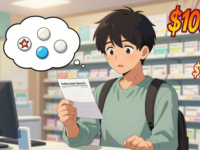 How to Ask About Generics and Authorized Generics to Save Money on Medication