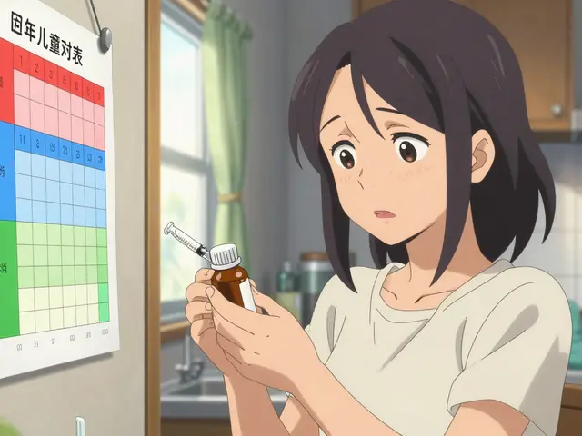 How to Handle Missed Pediatric Medication Doses Safely: Step-by-Step Guide for Parents