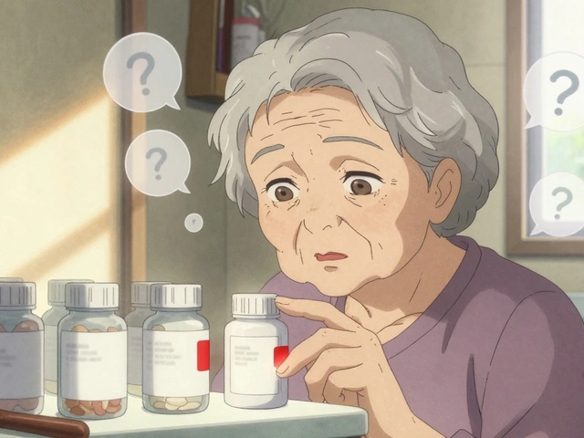 Medication Safety for People with Low Vision or Hearing Loss: Practical Steps to Prevent Errors