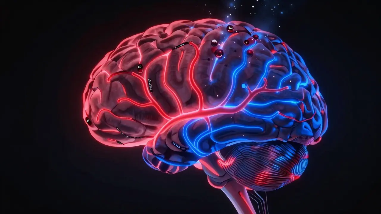 Benzodiazepines and Opioids: The Deadly Respiratory Risk