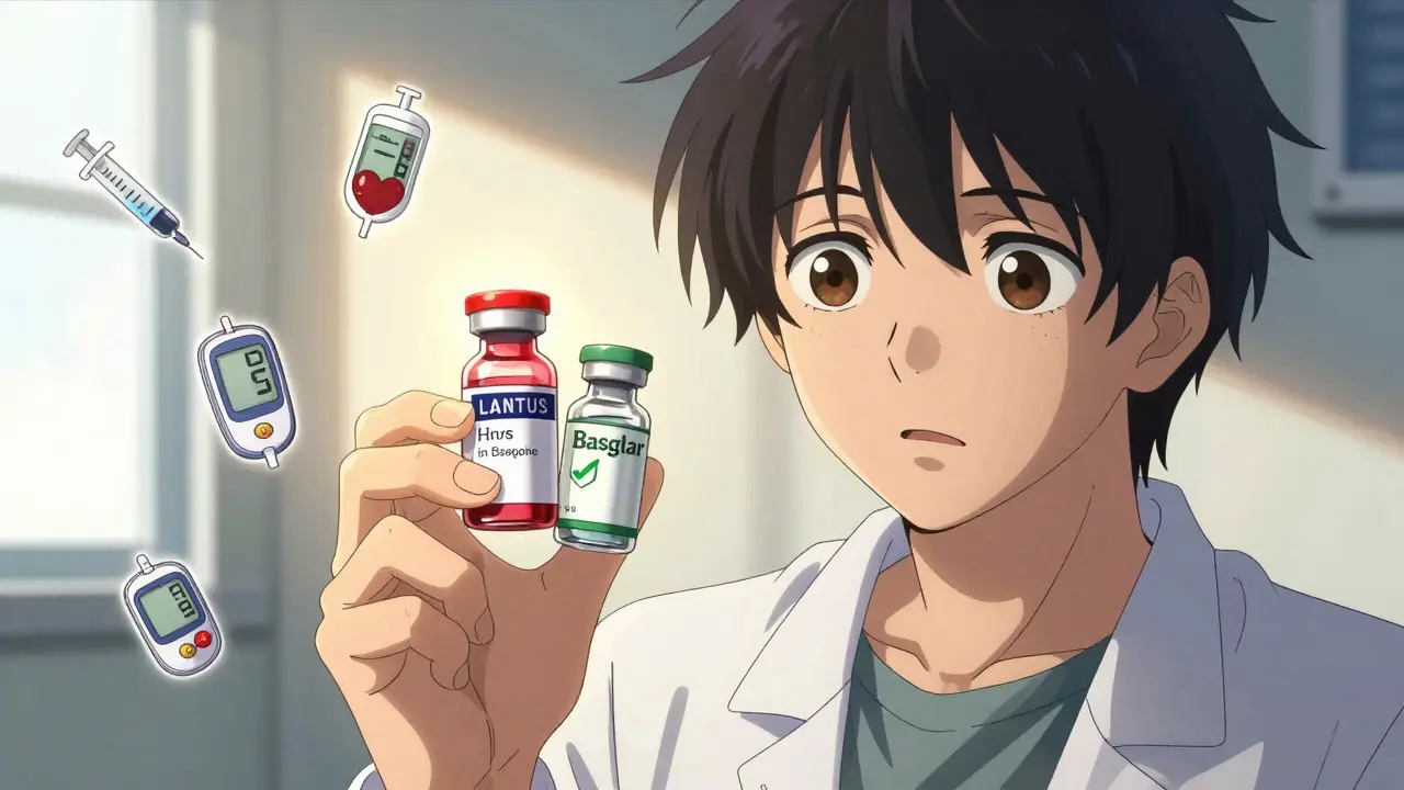 Insulin Biosimilars: What You Need to Know About Cost, Safety, and Market Adoption