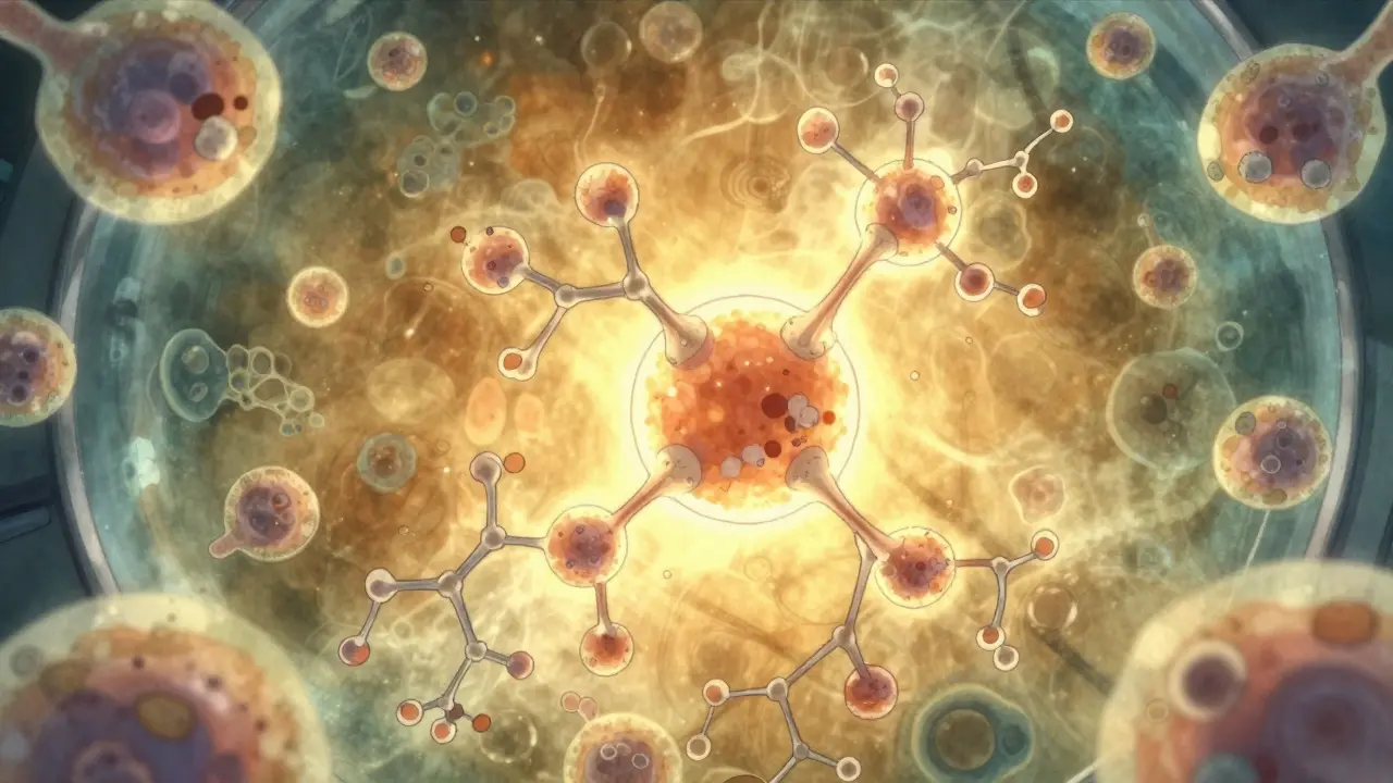 Monoclonal Antibody Biosimilars: Examples and Clinical Uses