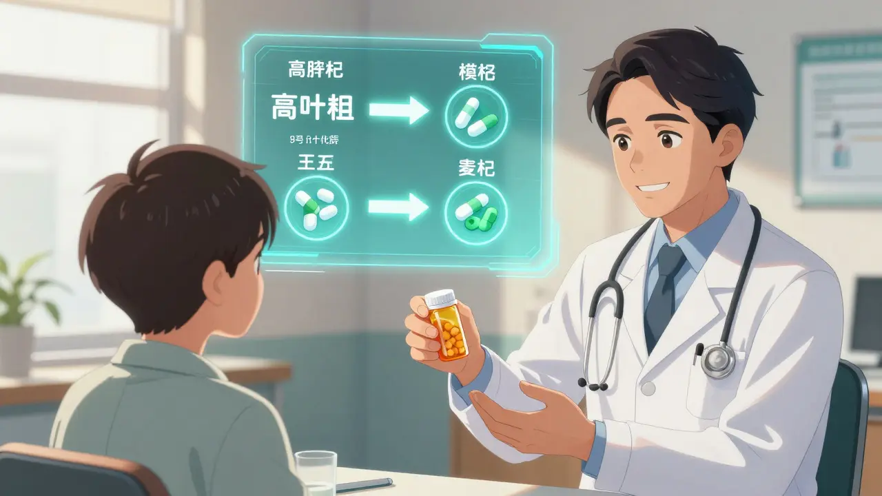 Patient Trust: How to Build Confidence in Generic Medications