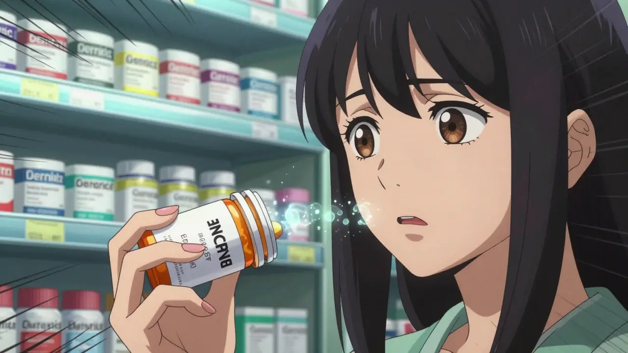 Post-Market Studies on Generic Drug Safety: What Happens After Approval