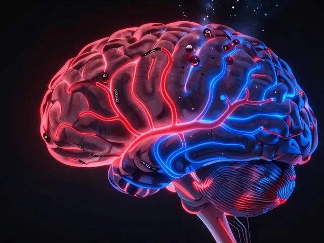 Benzodiazepines and Opioids: The Deadly Respiratory Risk