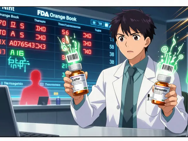 Generic vs Brand Identification in Pharmacy Systems: Best Practices for Accurate Medication Management