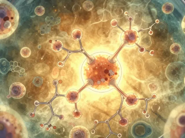 Monoclonal Antibody Biosimilars: Examples and Clinical Uses